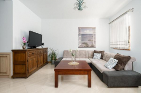 Apartament Letnia 26